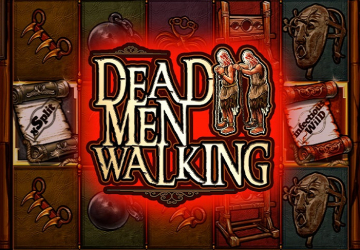 Автомат Dead Man Walking в Slotman Casino
