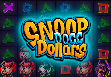 Игровой автомат Snoop Dogg Dollars в Slotman Casino